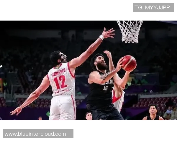 伊朗男篮与韩国男篮激战半决赛谁将晋级决赛争夺荣耀