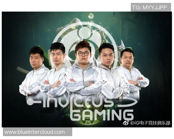 IG战队青春岁月回顾:从挫折到辉煌的奋斗历程