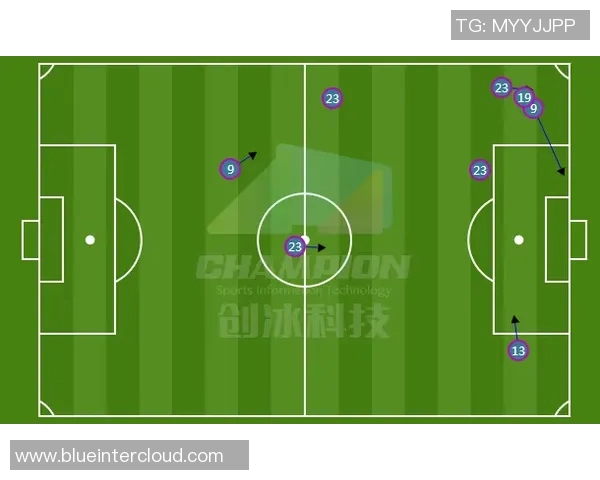 深入分析上海足球队的区域防守战术与策略解析