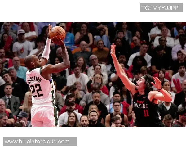 雄鹿对决热火精彩回顾1080全场比赛亮点与分析