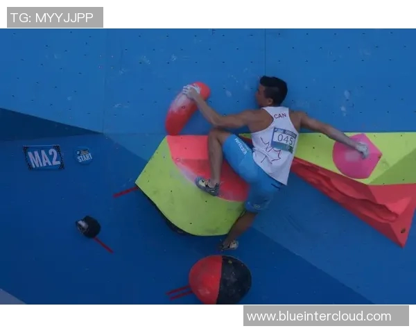 重庆攀岩队与成都攀岩队个人能力对比分析赛后复盘